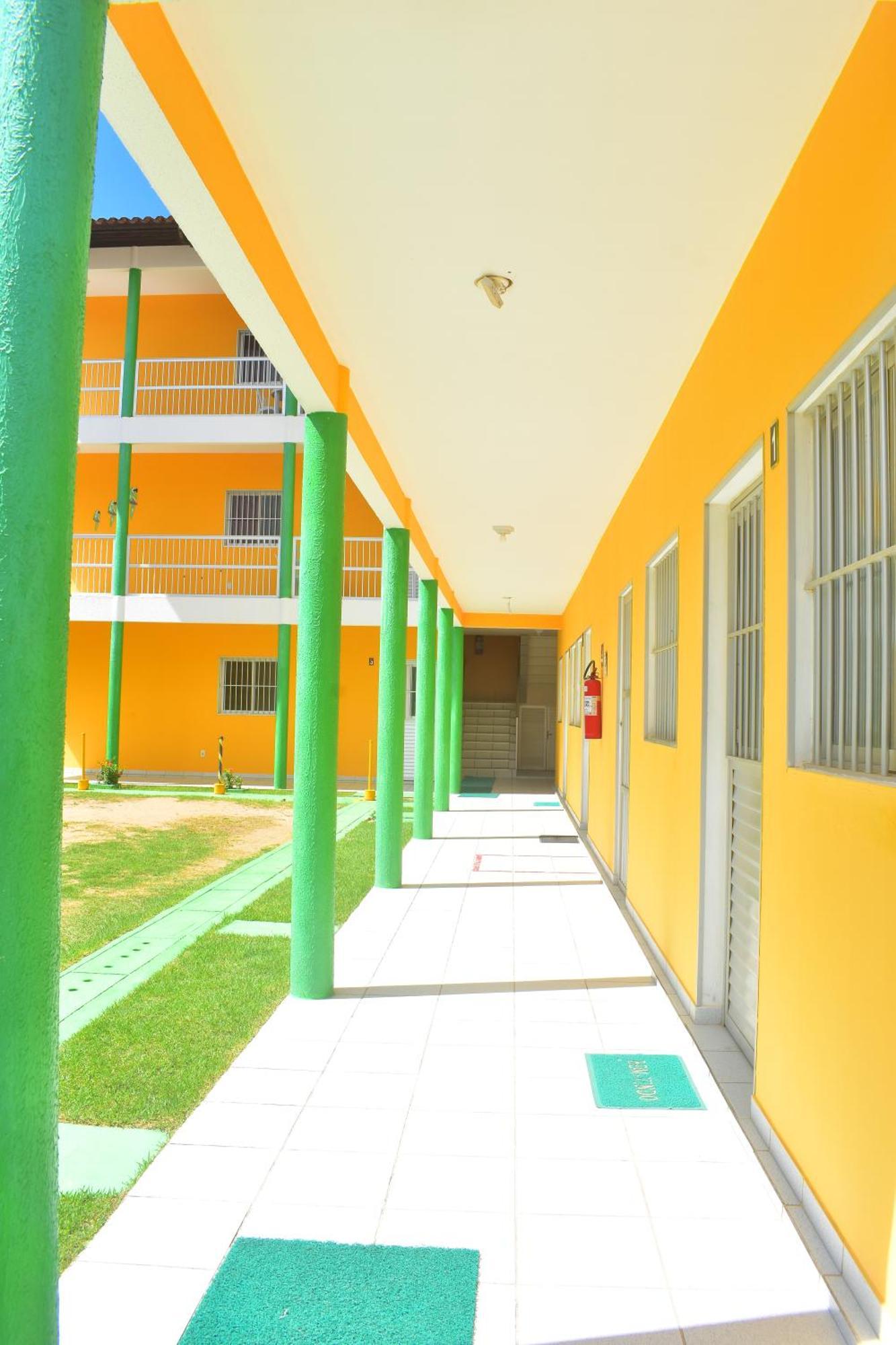 Condominio Oliveira Maragogi Exterior foto
