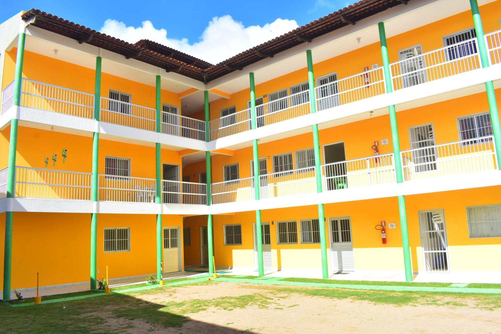 Condominio Oliveira Maragogi Exterior foto